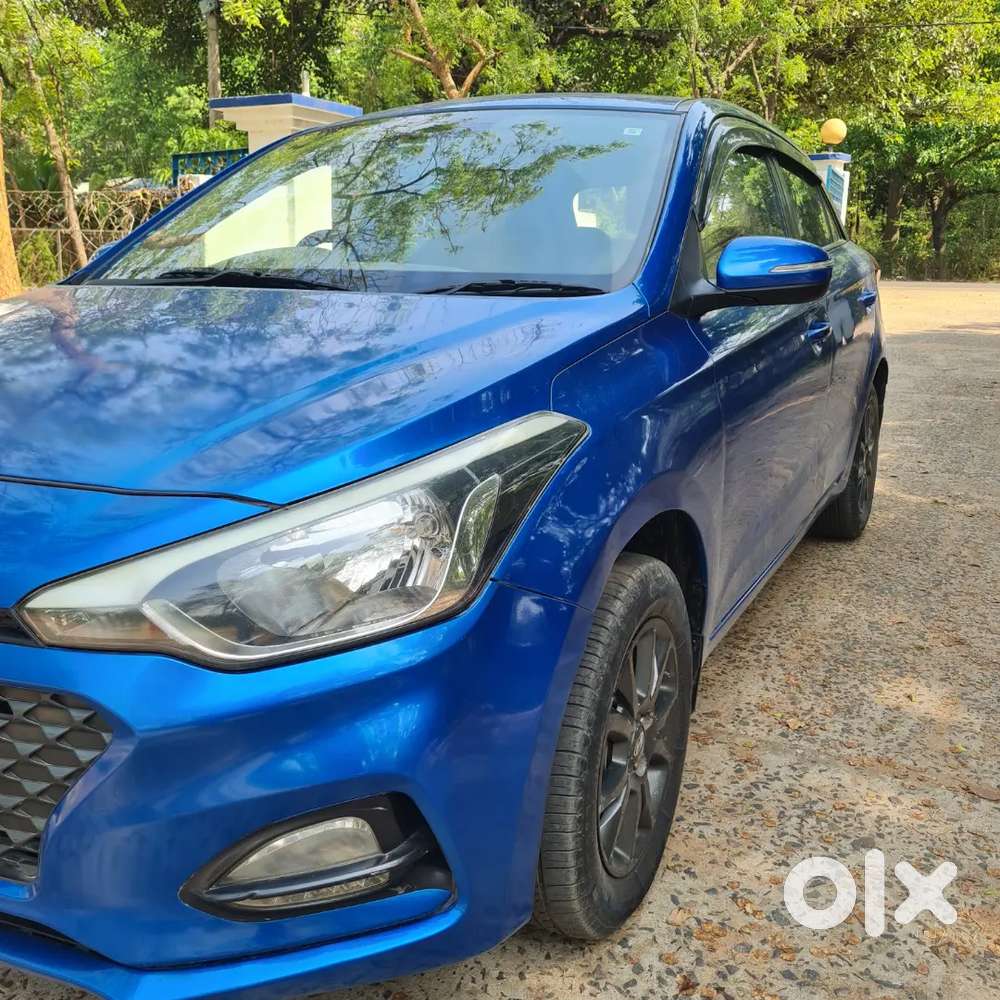 Hyundai I20 2018 ( Sale Urgent)