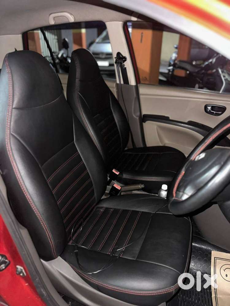 Hyundai I10 2011 – New Battery  New Tyres  Insurance Renewed