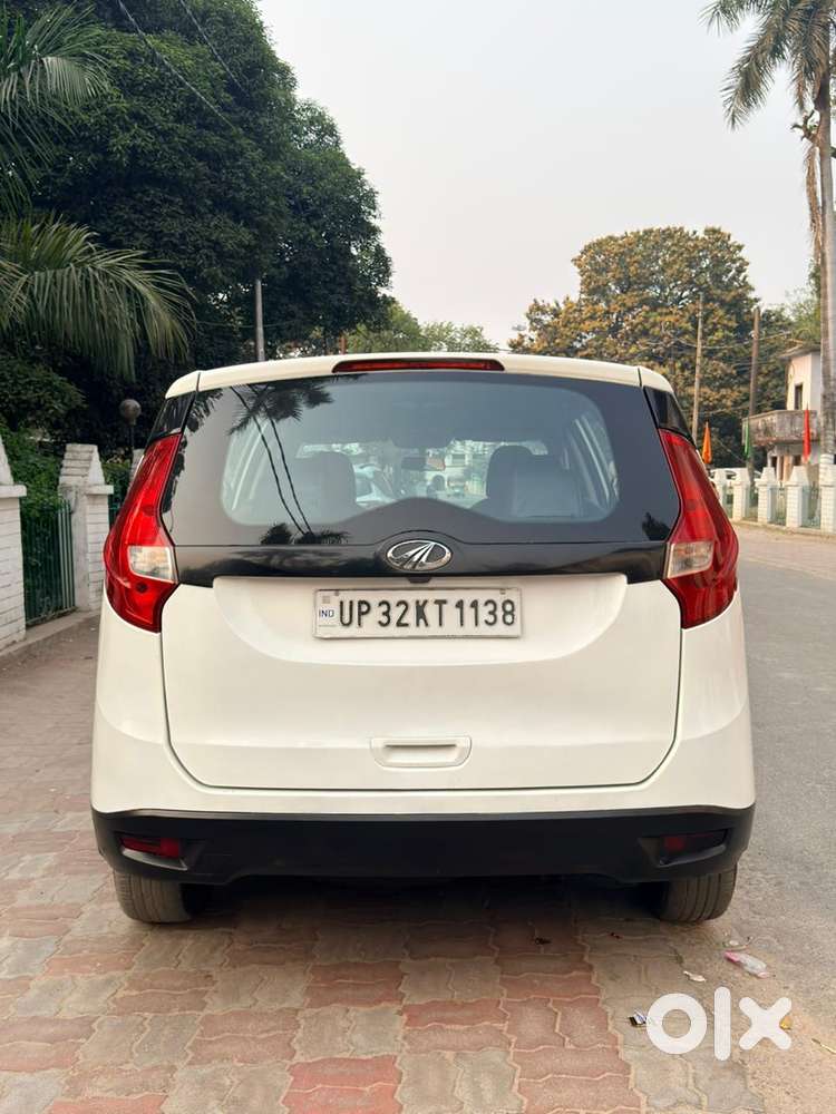 Mahindra Marazzo M2, 2019, Diesel