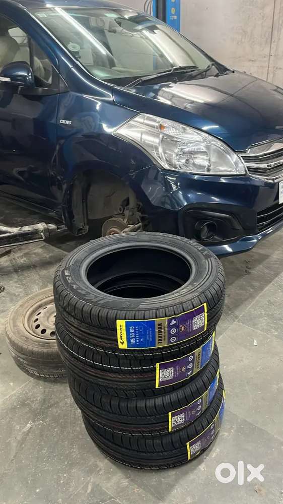 Maruti Suzuki Ertiga