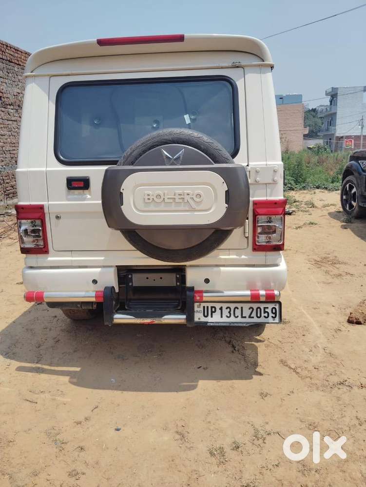 Mahindra Bolero 2025 Diesel Good Condition