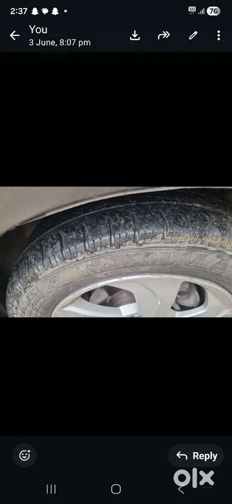 Honda City 2015 Diesel Good Condition