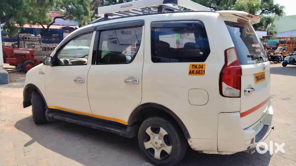 Mahindra Xylo Diesel 2016