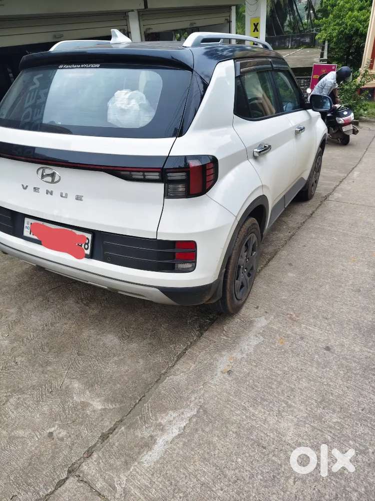Hyundai Venue 2023