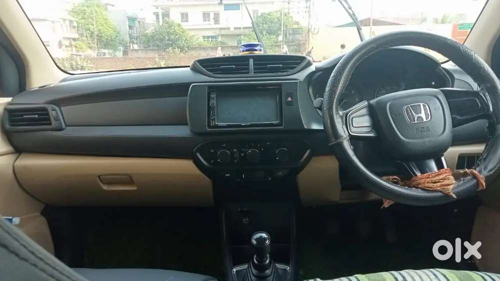 Honda Amaze 2020 Diesel 151000 Km Driven