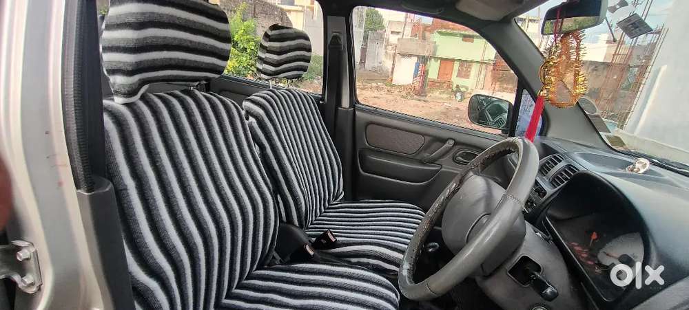Maruti Suzuki Wagon R 2006 Petrol 104000 Km Driven