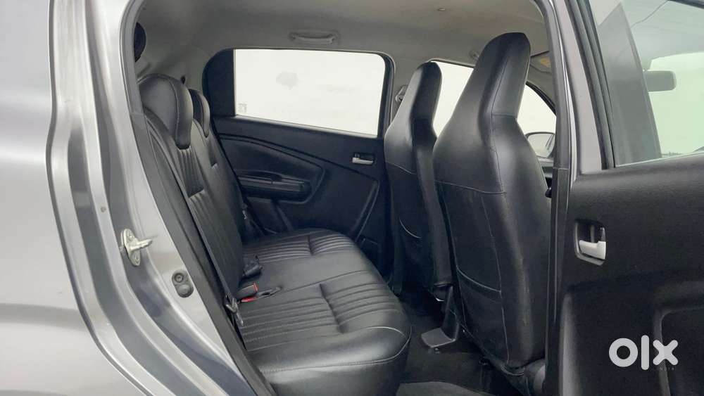 Maruti Suzuki Celerio 1.0 Zxi Plus Amt, 2022, Petrol