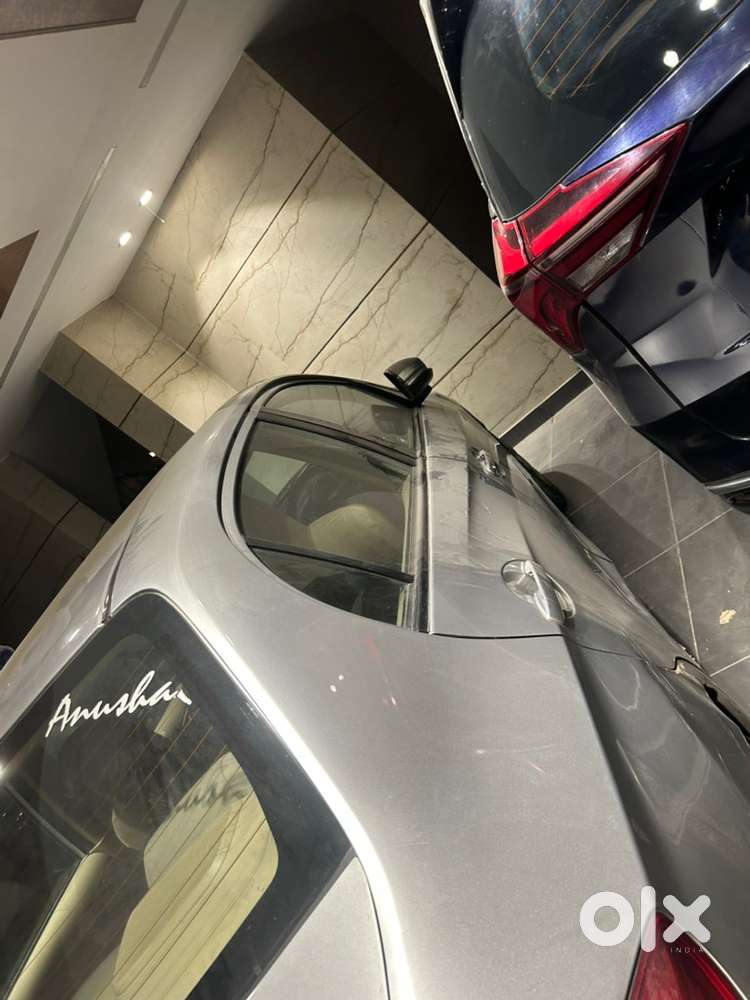 Honda Amaze Petrol Sx 2015