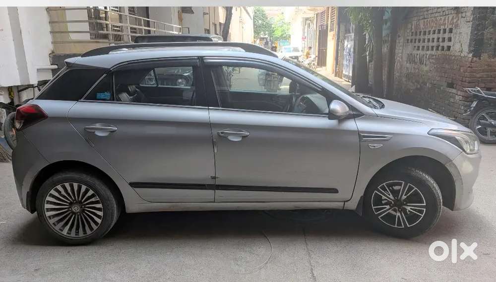 I 20 Magna
