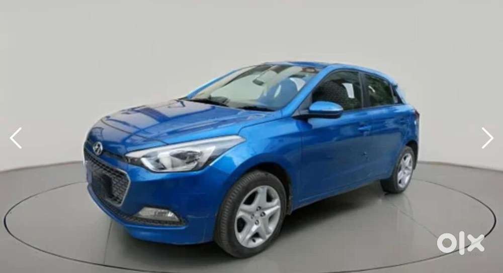 Hyundai Elite I20 2017 Diesel Good Condition