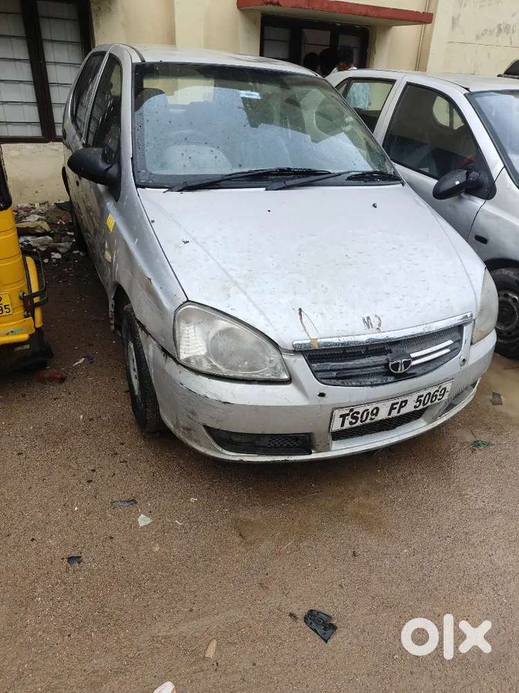 Tata Indica V2 2013 Diesel