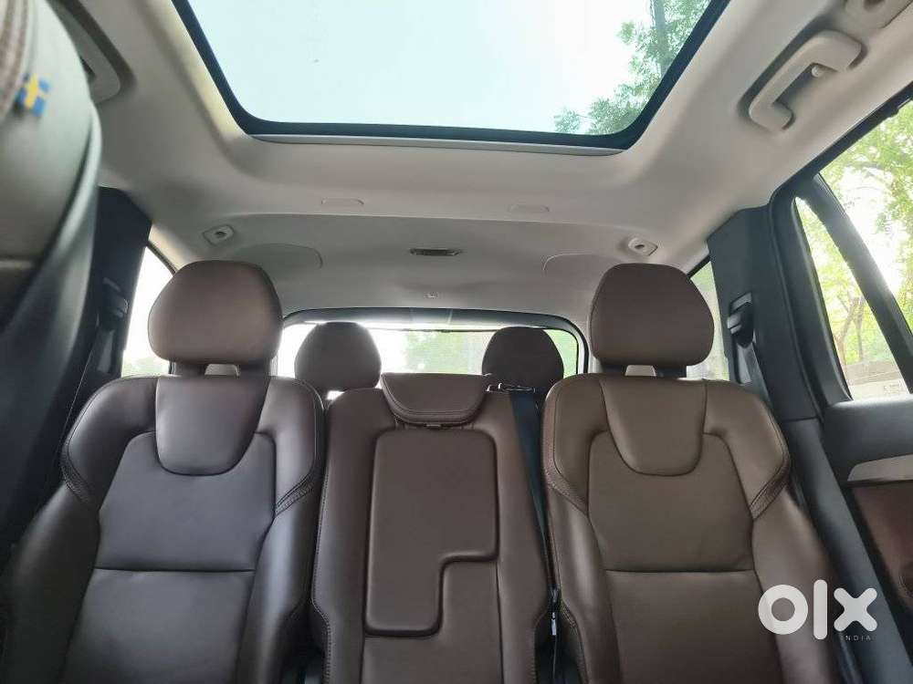 Volvo Xc90 D5 Awd, 2020, Diesel