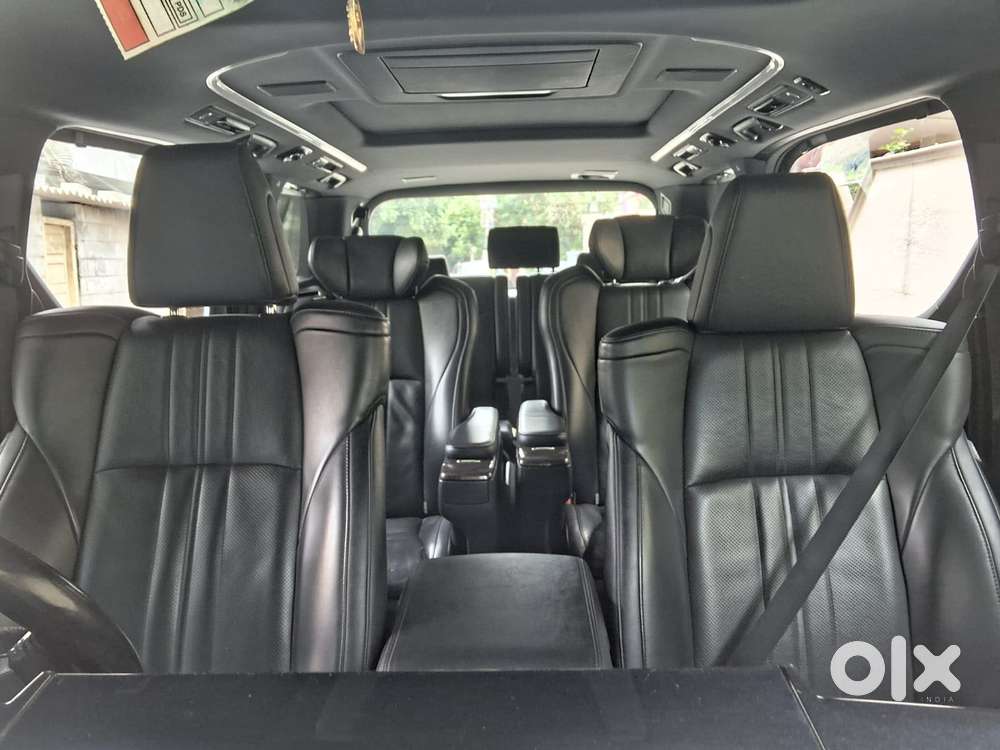 Toyota Vellfire 2.5 Hybrid, 2020, Petrol