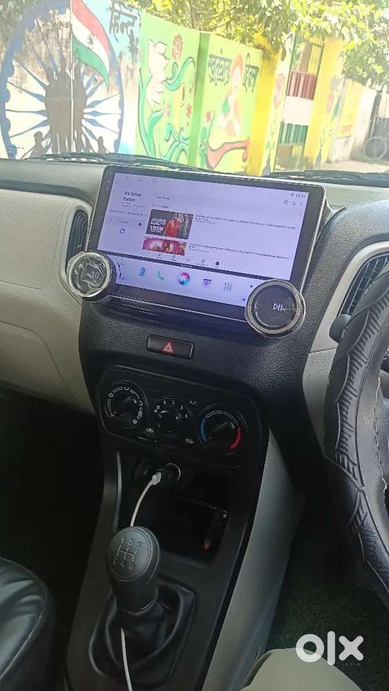Maruti Suzuki Wagon R 2026 Lxi Manual