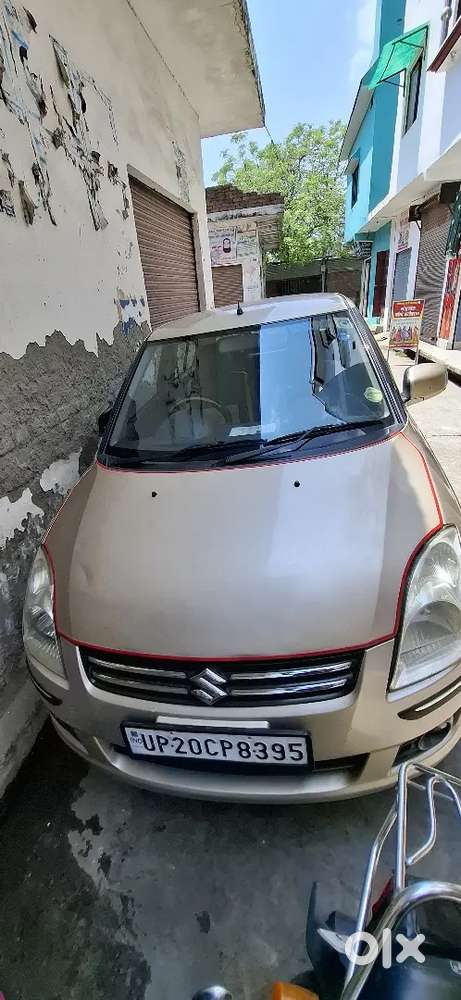 Maruti Suzuki Swift Dzire 2009 Original Pant Music System Bijnor नम्बर