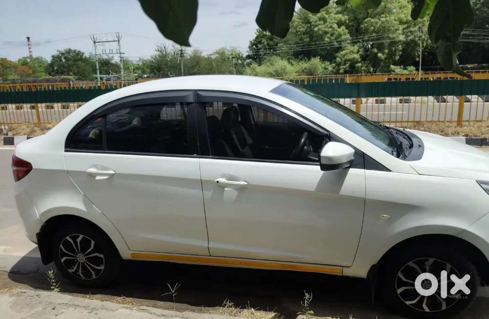 Tata Zest Diesel Manual 2018 &well Maintained | 2nd Owner