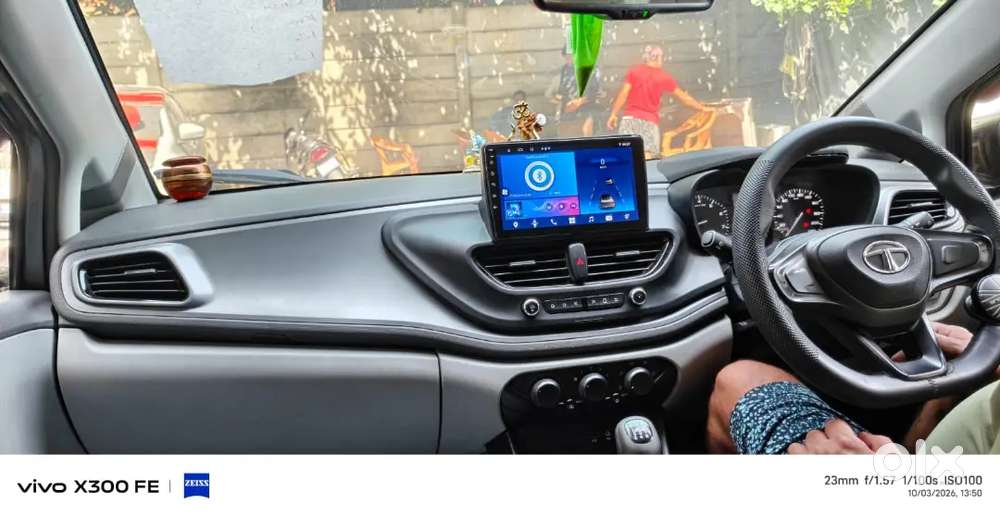Tata Altroz 1.2 Xe 2020