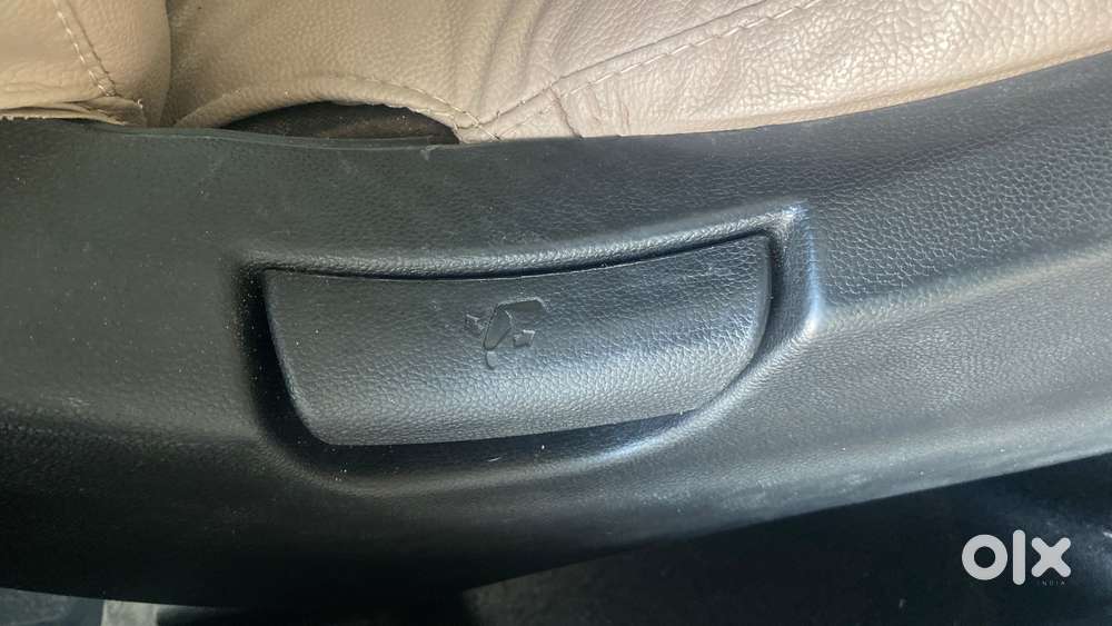 Hyundai Creta 1.6 E Plus, 2017, Petrol