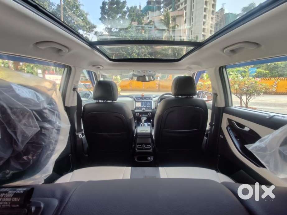 Hyundai Creta 1.5 Sx (o) Diesel At, 2023, Diesel