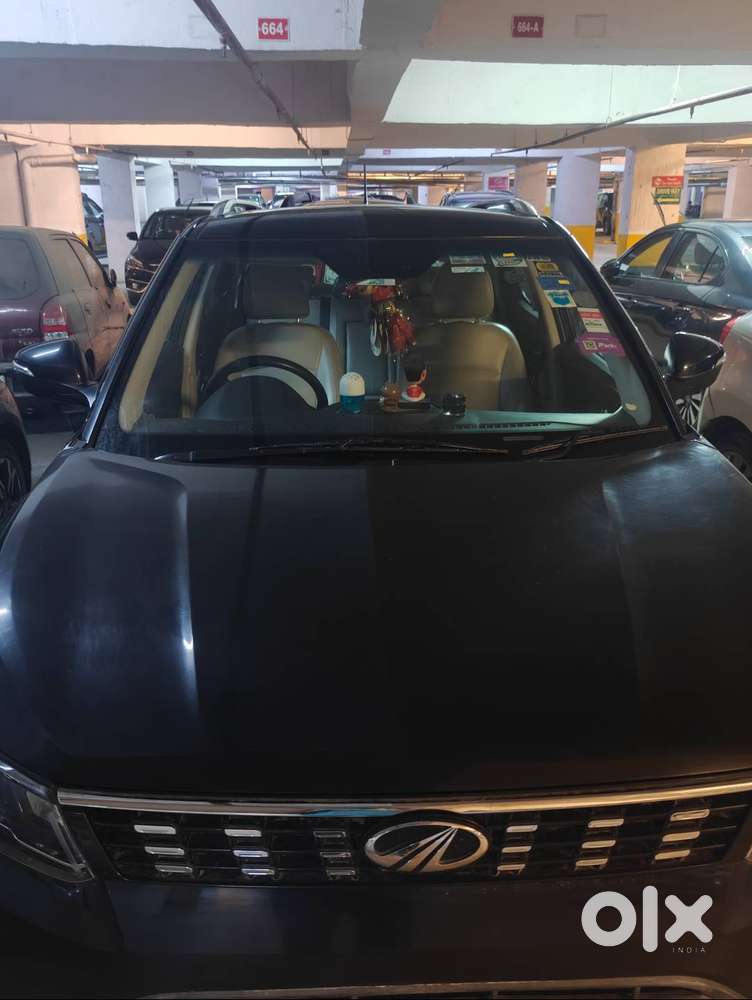 Xuv 300 2020 Top Model