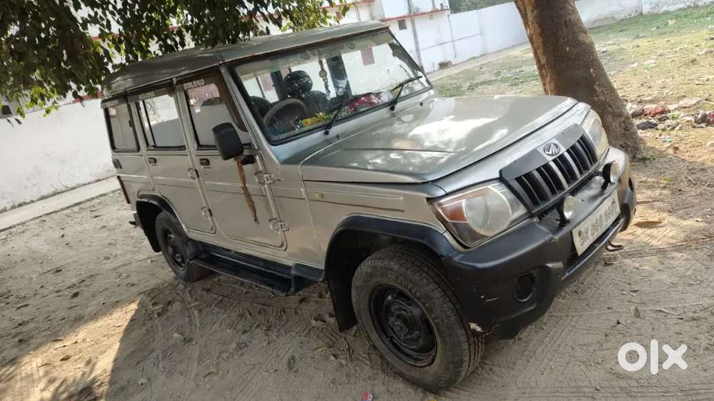 Mahindra Bolero 2013 डीज़ल 93000 Km Driven