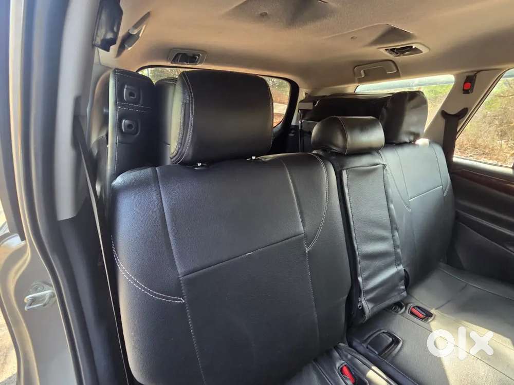 Toyota Innova Crysta 2020 Diesel Good Condition Automatic