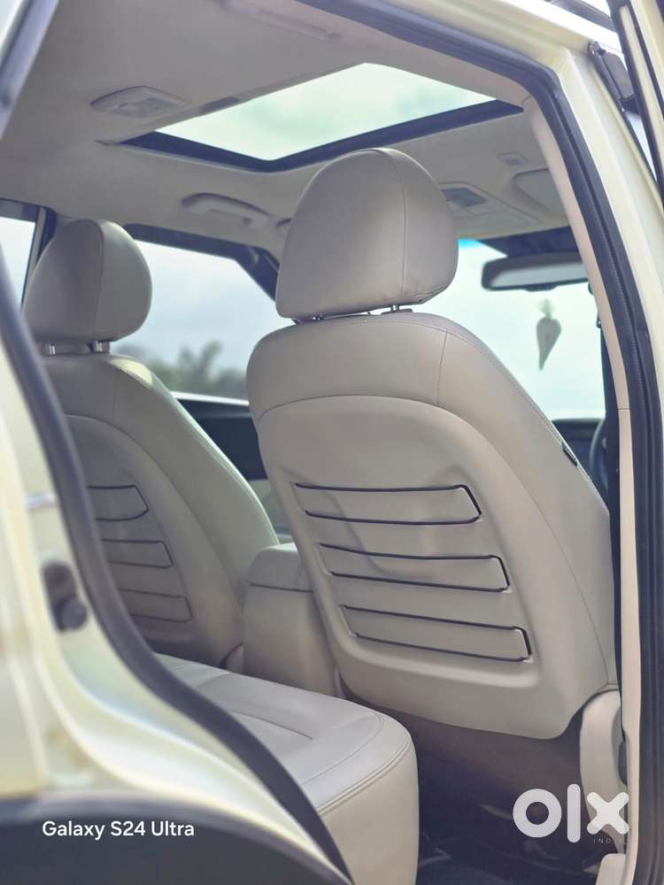 Mahindra Xuv300 W8 Option Diesel, 2021, Diesel