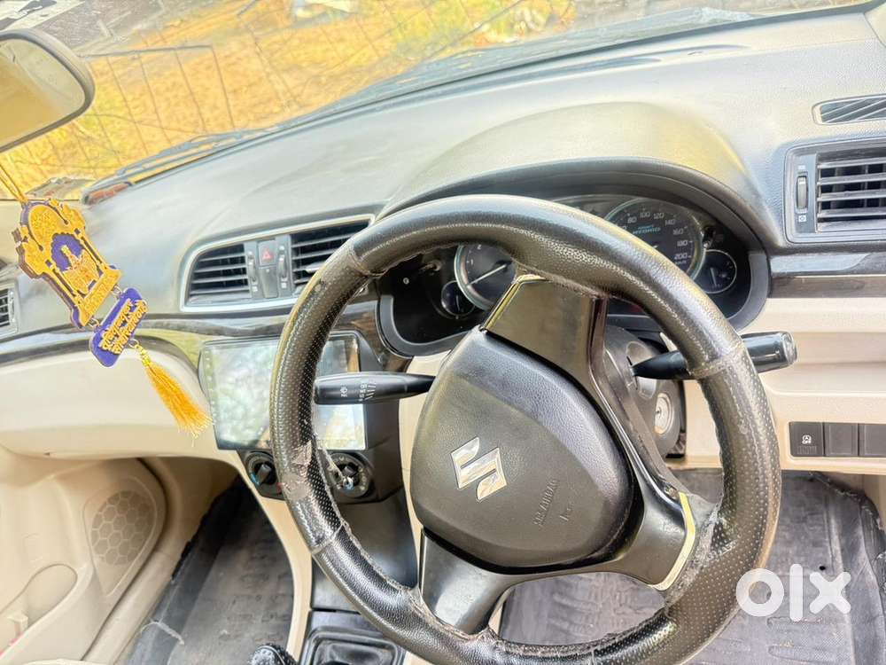 Maruti Suzuki Ciaz Diesel 2017