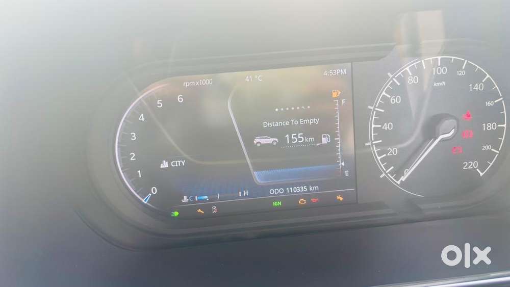 Tata Harrier 2019 Diesel Well Maintained,serious Buyers,dm Only. Call