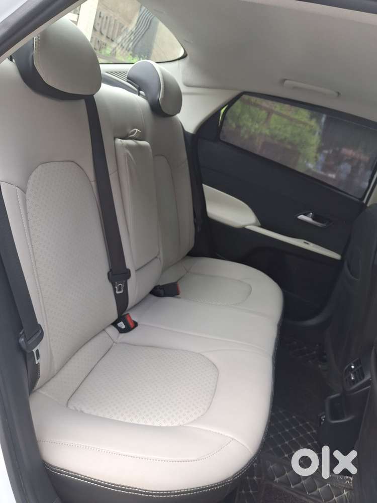 Hyundai Verna 1.5 Sx Petrol Mt, 2024, Petrol