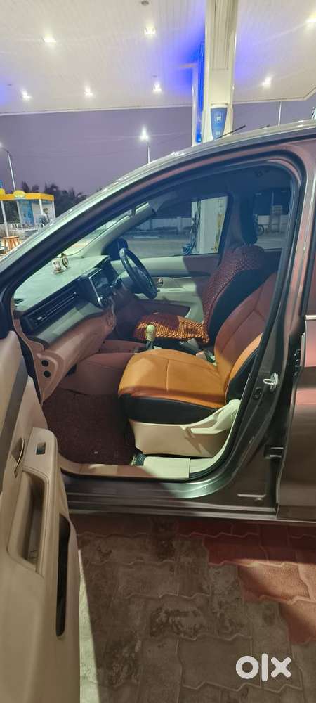 Maruti Suzuki Ertiga Vxi Shvs, 2023, Petrol