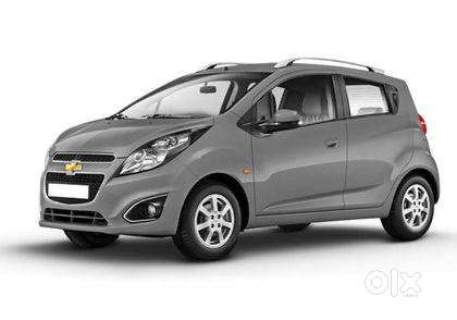 Chevrolet Car Diesel 2014