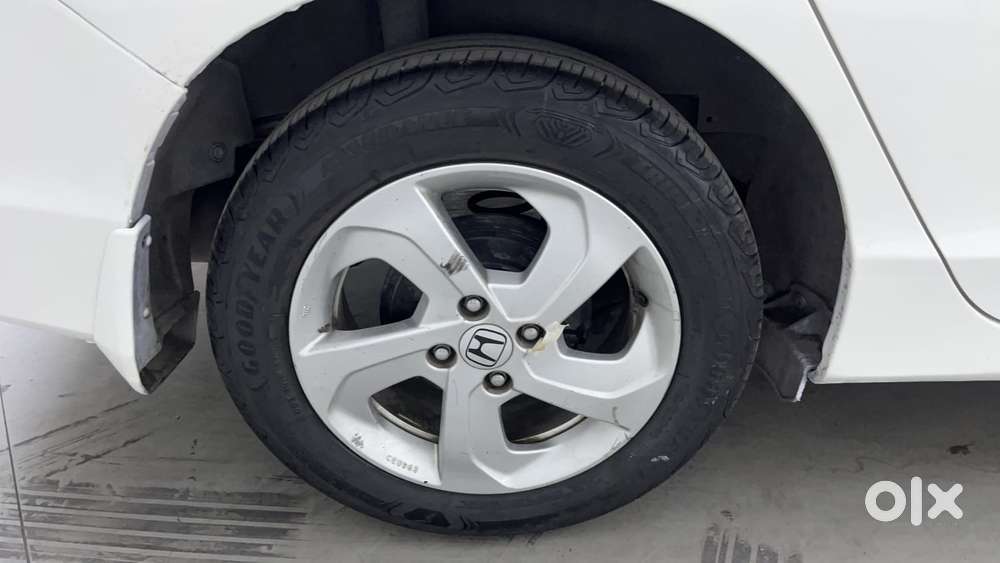 Honda City 2014-2015 I Dtec Vx, 2014, Petrol