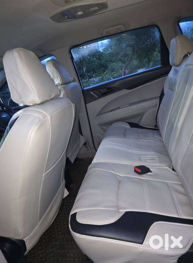 Mahindra Marazzo M2 8str, 2023, Diesel