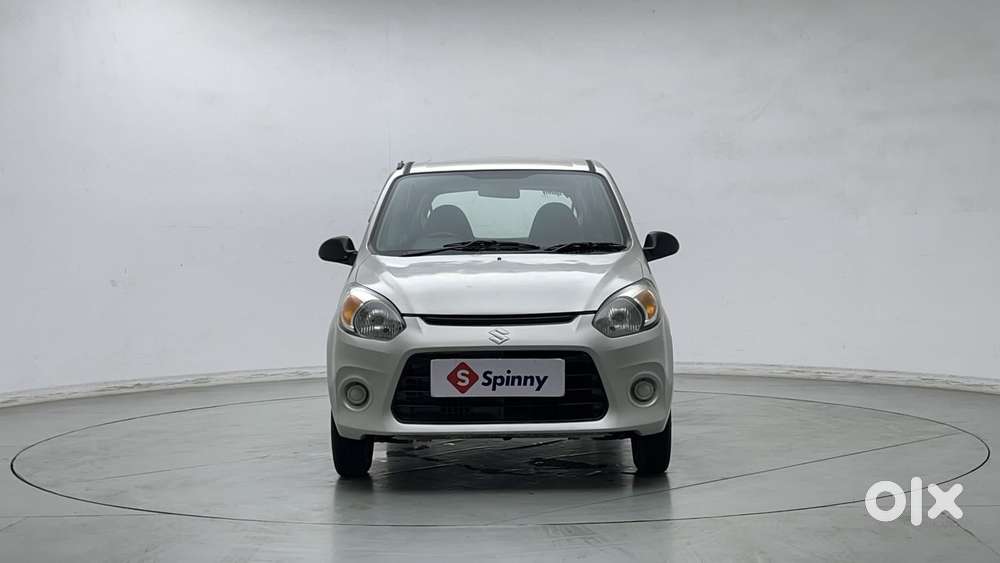 Maruti Suzuki Alto 800 Lxi, 2019, Petrol