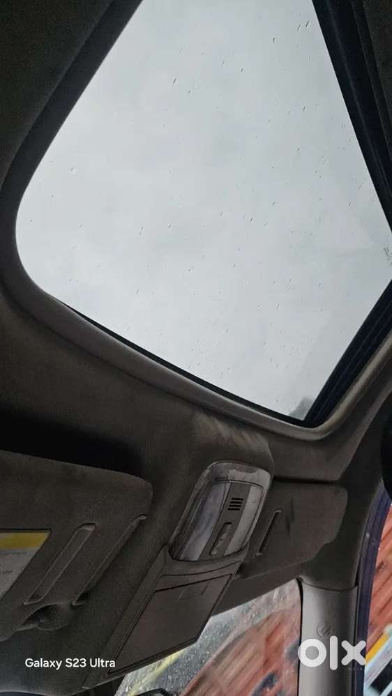 Mahindra Xuv500 2017