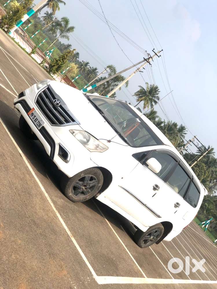 Toyota Innova 2005 Diesel