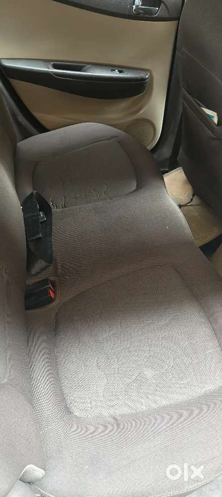 Hyundai I20 Magna 2010 Diesel