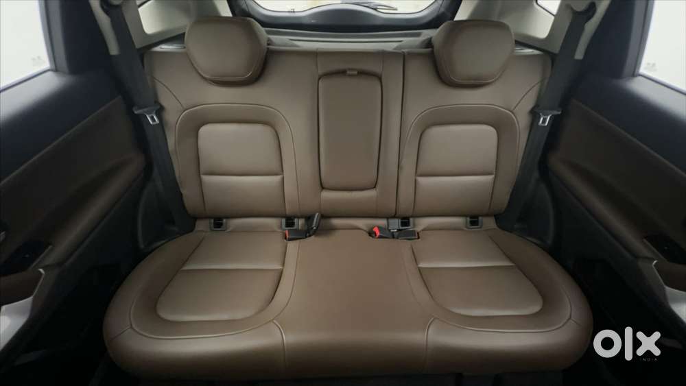 Tata Harrier Xz, 2019, Diesel
