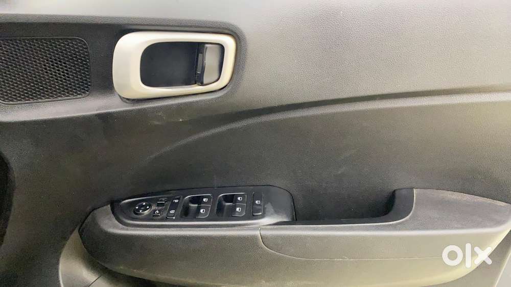 Hyundai Venue Sx Turbo, 2019, Petrol