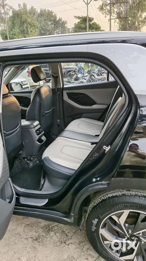 Hyundai Creta 1.5 2025