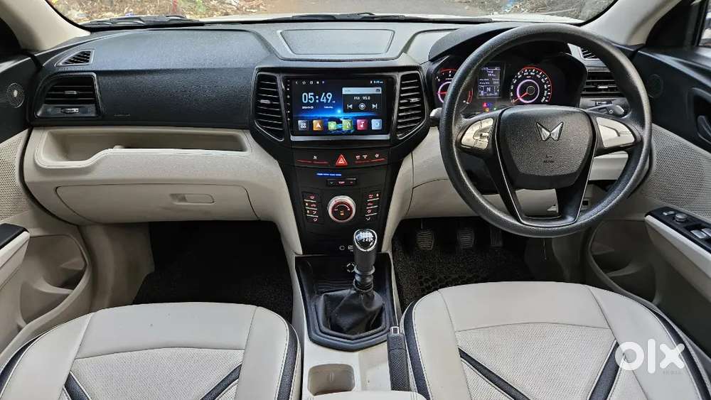 Mahindra Xuv300 Diesel 2023