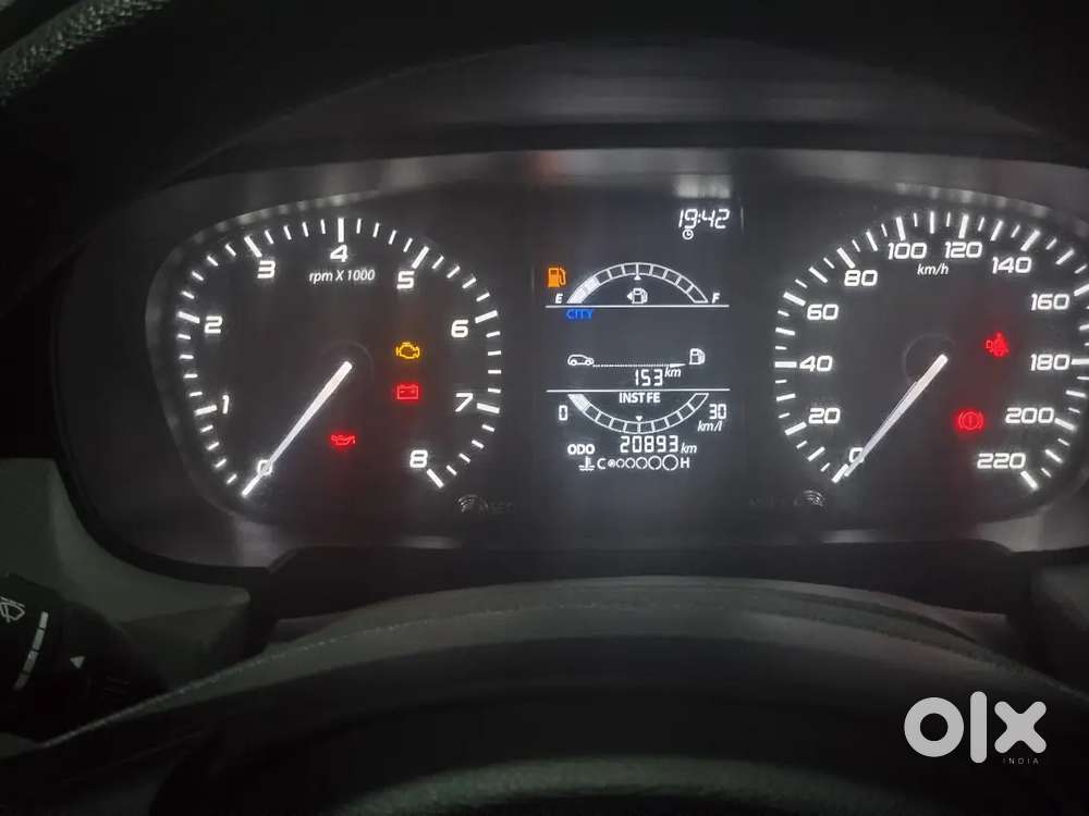 Tata Punch Rhythm 2022 Petrol Manual