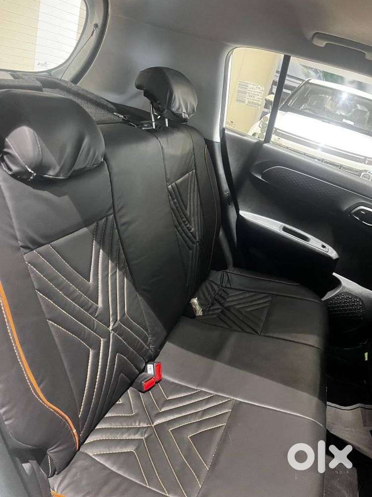 Maruti Suzuki Swift Vxi Abs Bsiv, 2019, Petrol