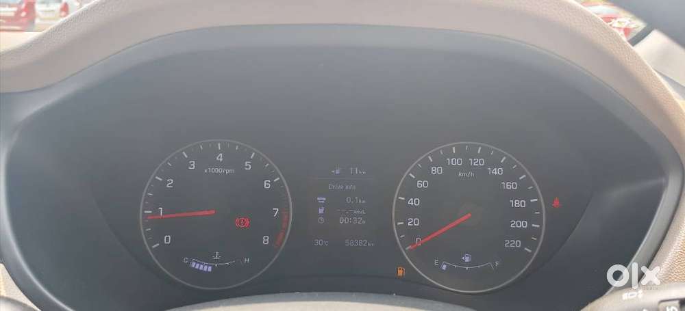 Hyundai I20 1.4 Asta Option, 2019, Petrol