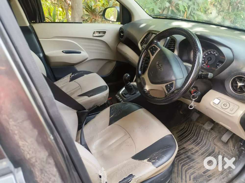 Hyundai New Santro 2019 Cng & Hybrids 30786 Km Driven