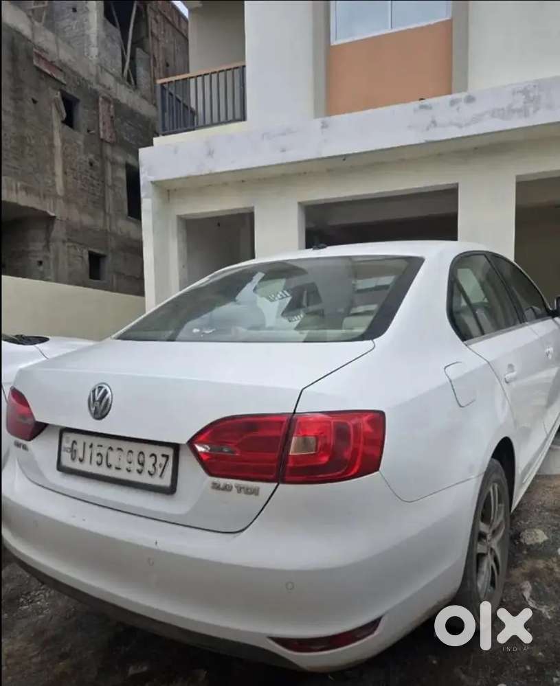 Volkswagen Jetta 2.0 Tdi 2014