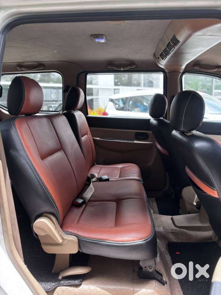 Chevrolet Enjoy 1.4 Ls 7-seater, 2013, Diesel