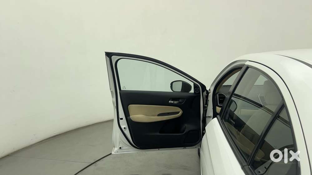 Honda City Vx Petrol Mt, 2020, Petrol