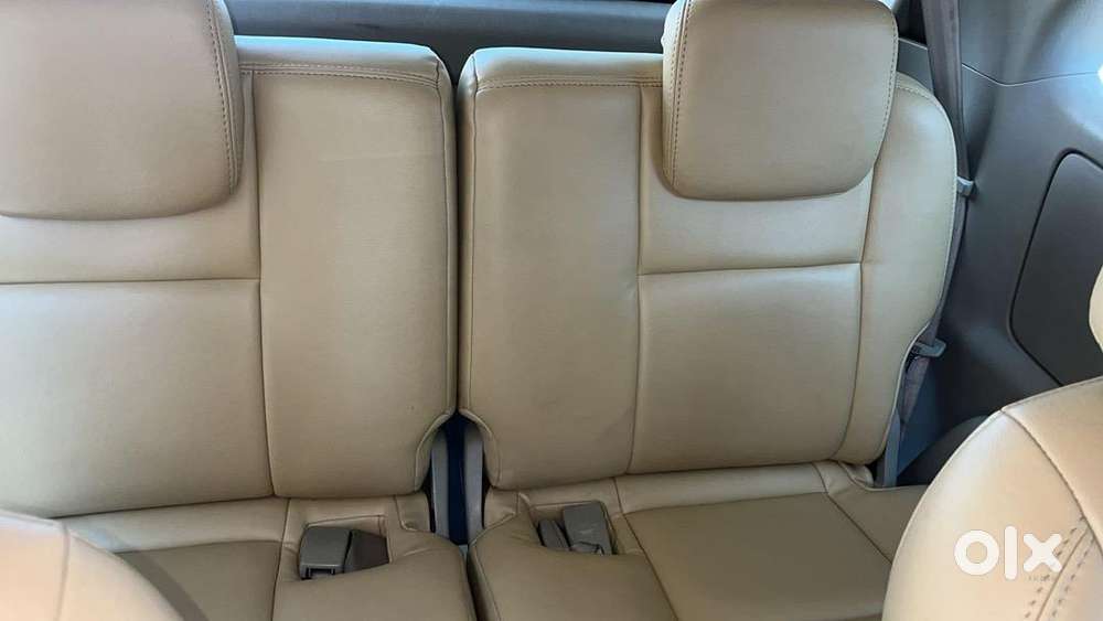 Toyota Car Diesel 2014